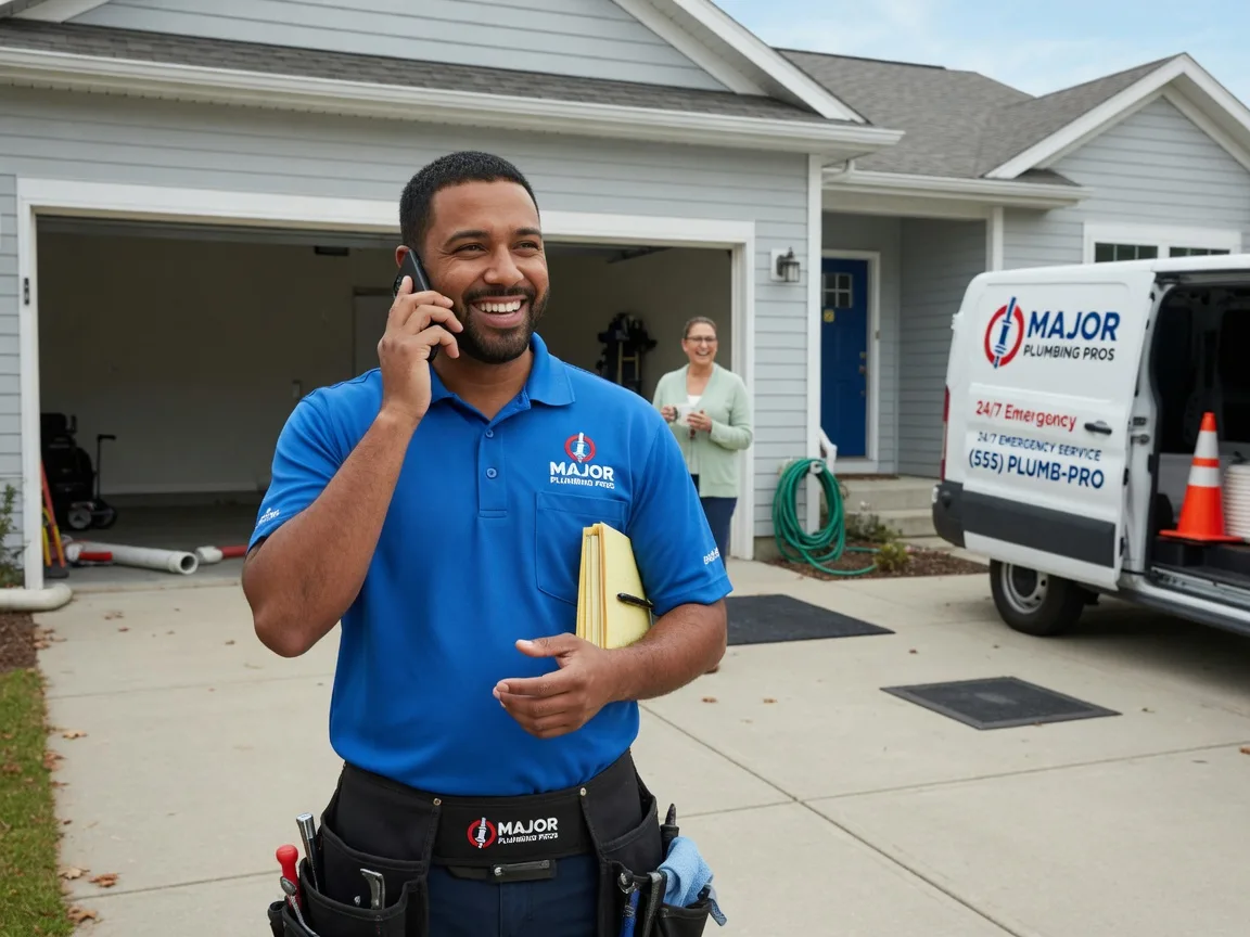 Drain Cleaning Services Montpelier, VT FAQs